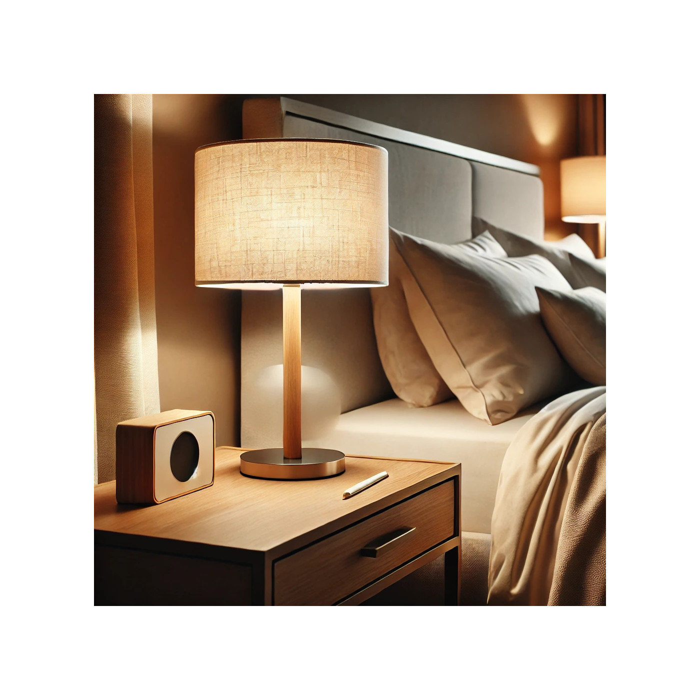 GlowLite Lampka GlowLite Lampka