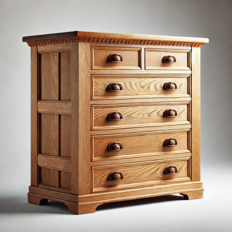 Oak Heritage Oak Heritage