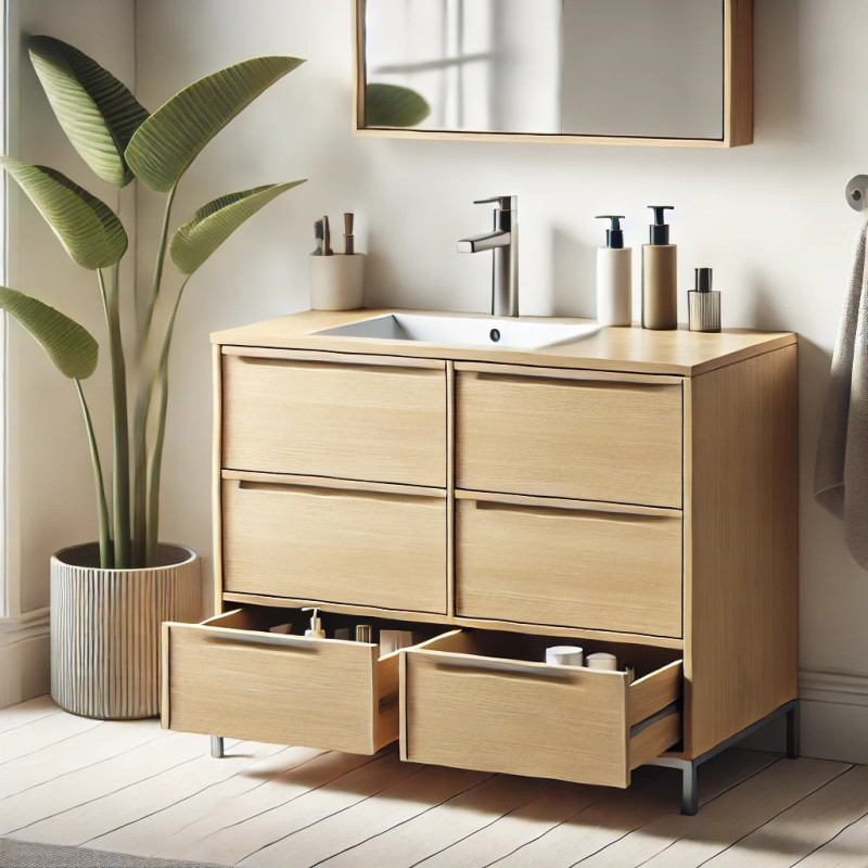 ElegantWash Cabinet ElegantWash Cabinet